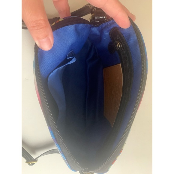 Original By Sharif Giraffe Purse - Picture 7 of 9